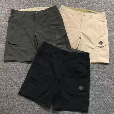 ¥185 D⭐S⭐E⭐T⭐ SHORTS 2206012701(im 170cm 60kg i wear size L in the phot)