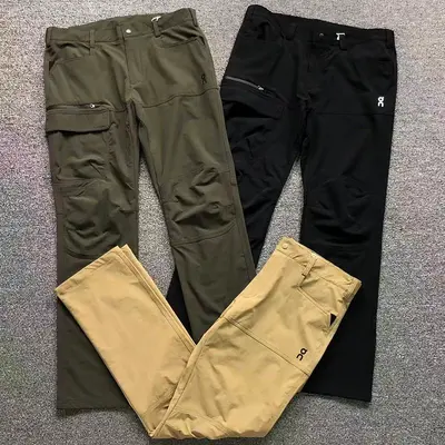 ¥215 ON TROUSERS 2206012201