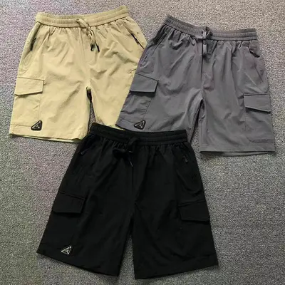 ¥165 P⭐A⭐A SHORTS 2206011704 (im 170cm 60kg i wear size XL in the phot)
