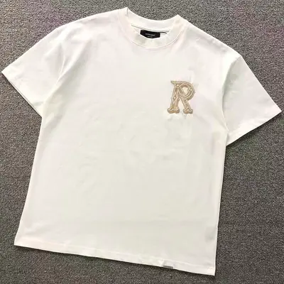 ¥85 REPRESENT T-SHIRT 12610668(im 170cm 60kg i wear size S in the phot)