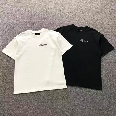 ¥85 REPRESENT T-SHIRT 12610468(im 170cm 60kg i wear size M in the phot)
