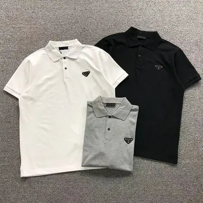 ¥165 P⭐A⭐A POLO 2206012104(im 170cm 60kg i wear size L in the phot)