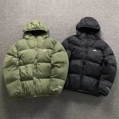 ￥218 N⭐K⭐ COTTON CIOTHES 4206010777（im 170cm 60kg i wear size L in the phot）