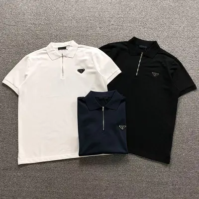 ￥165 P⭐A⭐A POLO 2206012004（im 170cm 60kg i wear size L in the phot）
