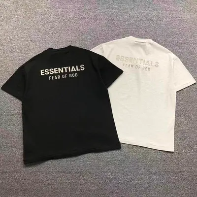 ￥85 FOG T-SHIRT 12630951（im 170cm 60kg i wear size M in the phot）