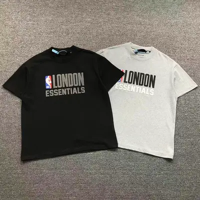 ￥85 FOG T-SHIRT 12630151（im 170cm 60kg i wear size M in the phot）