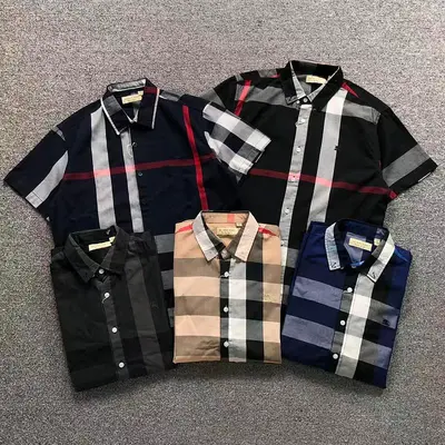 ￥168 B⭐R⭐E⭐RY SHIRT 22060204171（im 170cm 60kg i wear size XL in the phot）