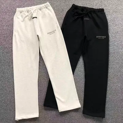 ￥125 FOG TROUSERS 12630651（im 170cm 60kg i wear size M in the phot）