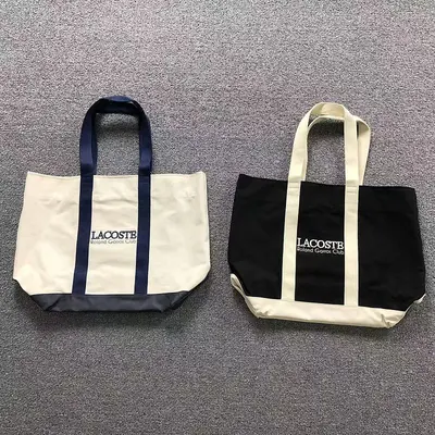 ￥158 LACOSTE BAG 4206020375 (长45CM*宽18CM*高36CM)