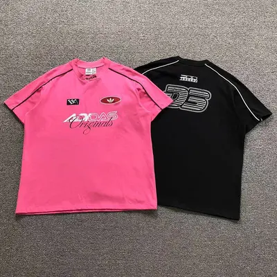 ￥98 A⭐I⭐AS T-SHIRT 526032085（im 170cm 60kg i wear size M in the phot）