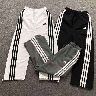 ￥118 A⭐I⭐AS TROUSERS 12620235（im 170cm 60kg i wear size M in the phot）