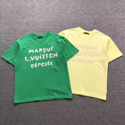 ￥138 L⭐ T-SHIRT 5260202147（im 170cm 60kg i wear size S in the phot）