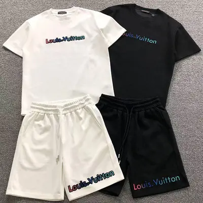 ￥218 L⭐ T-SHIRT SHORTS 5260208147（im 170cm 60kg i wear size M in the phot）