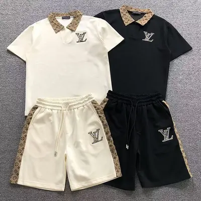 ￥218 L⭐ POLO SHORTS 5260201147 （im 170cm 60kg i wear size L in the phot）