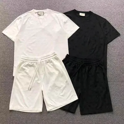 ￥218 G⭐C⭐I T-SHIRT SHORTS 5260209147（im 170cm 60kg i wear size XL in the phot）