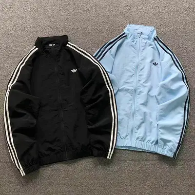 ￥168 A⭐I⭐AS JACKET 4206020977（im 170cm 60kg i wear size M in the phot）