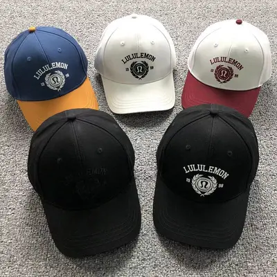￥85 LULULEMON HAT 5260214102