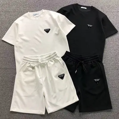 ￥218 P⭐A⭐A T-SHIRT SHORTS 5260213147（im 170cm 60kg i wear size M in the phot）