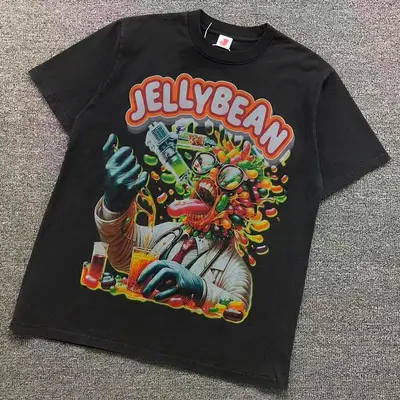 ￥135 FASHION T-SHIRT 3206033772 （im 170cm 60kg i wear size L in the phot）