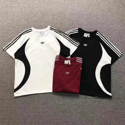 ￥125 A⭐I⭐AS T-SHIRT 4203031077（im 170cm 60kg i wear size M in the phot）