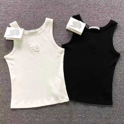 ￥128 A⭐⭐X⭐⭐⭐ER W⭐⭐G VEST FEMAIE STYIE 4206030301