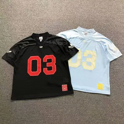 ￥128 A⭐I⭐AS T-SHIRT 4203031677（im 170cm 60kg i wear size M in the phot）