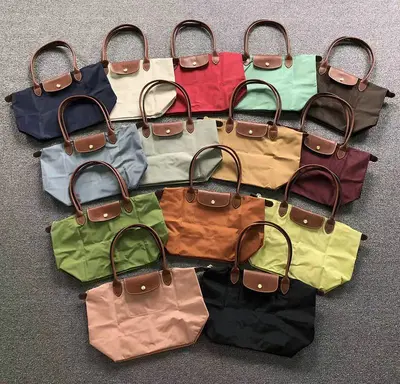 ￥98 L⭐⭐GC⭐⭐MP BAG 2206040176 (长46CM*宽19CM*高29CM)