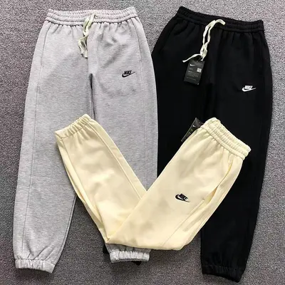 ￥135 N⭐K⭐ TROUSERS 4203031177（im 170cm 60kg i wear size L in the phot）