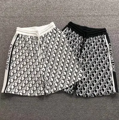 ¥175 D⭐O⭐ SHORTS 2206030101(im 170cm 60kg i wear size L in the phot)