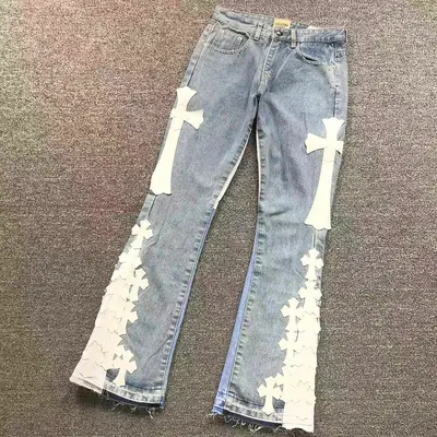 ¥168 C⭐⭐OME HE⭐⭐TS GALLERY DEPT TROUSERS 12641853