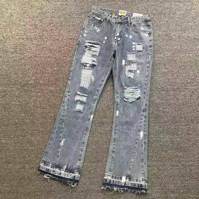 ¥158 GALLERY DEPT TROUSERS 12641753(im 170cm 60kg i wear size S in the phot)