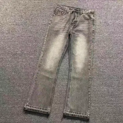 ¥135 GALLERY DEPT TROUSERS 12642153(im 170cm 60kg i wear size M in the phot)