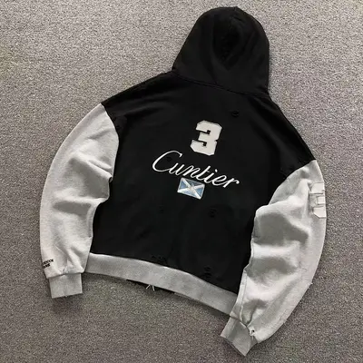 ¥218 P⭐OT⭐COL IN⭐EX HOODIE 3206042317( im 170cm 60kg i wear size 1 in the phot)