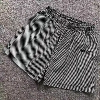 ¥128 WE11 ⭐⭐NE SHORTS 3206042117(im 170cm 60kg i wear size S in the phot)