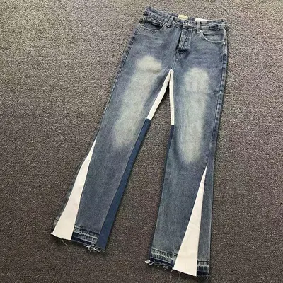 ¥158 GALLERY DEPT TROUSERS 12641053(im 170cm 60kg i wear size S in the phot)