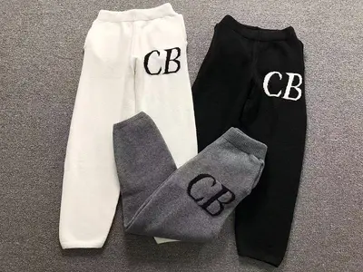 ¥185 COLE BUXTON TROUSERS 3206041717(im 170cm 60kg i wear size S in the phot)