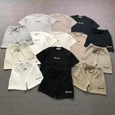 TOP ¥108 SHORTS ¥118 FOG T-SHIRT SHORTS 3206042817