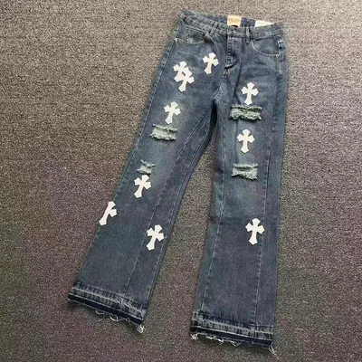 ¥158 C⭐⭐OME HE⭐⭐TS GALLERY DEPT TROUSERS 12640853