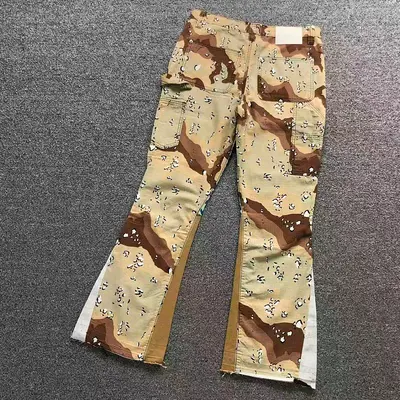 ¥158 GALLERY DEPT TROUSERS 12640753(im 170cm 60kg i wear size M in the phot)
