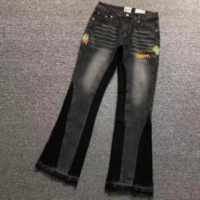 ¥158 GALLERY DEPT TROUSERS 12640653(im 170cm 60kg i wear size S in the phot)