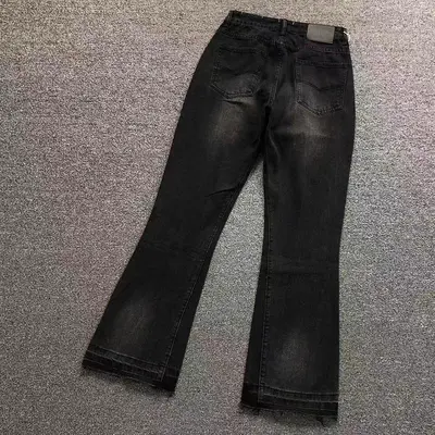 ¥158 GALLERY DEPT TROUSERS 12640553