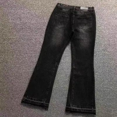 ¥158 GALLERY DEPT TROUSERS 12640453(im 170cm 60kg i wear size L in the phot)