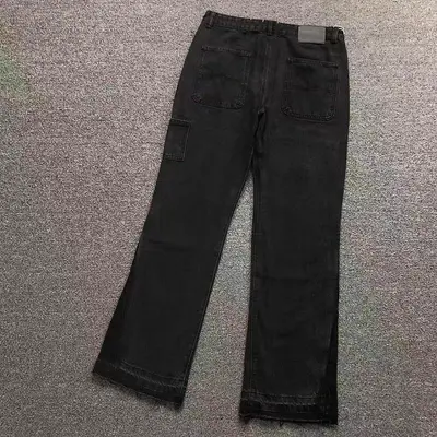 ¥158 GALLERY DEPT TROUSERS 12640253