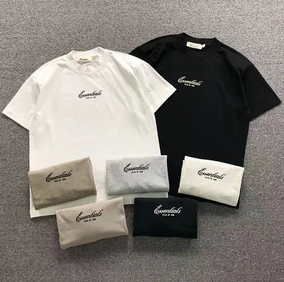 ￥108 FOG T-SHIRT 3206041317（im 170cm 60kg i wear size S in the phot）