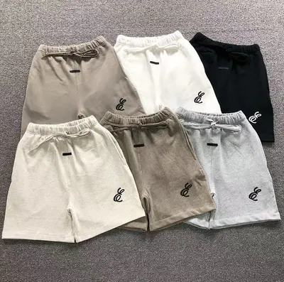 ￥118 FOG SHORTS 3206042617（im 170cm 60kg i wear size S in the phot）