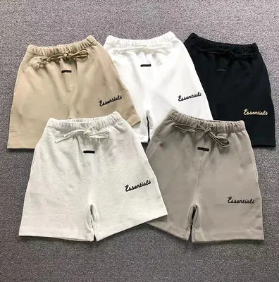 ￥118 FOG SHORTS 3206042717（im 170cm 60kg i wear size S in the phot）