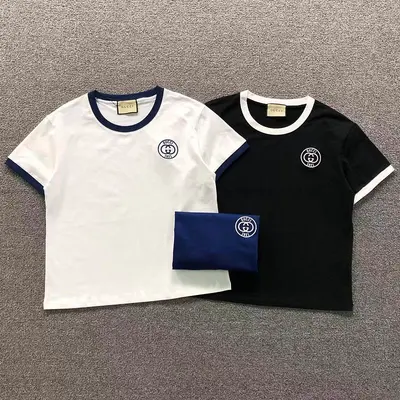 ￥125 G⭐C⭐I T-SHIRT FEMAIE STYIE 22060504171