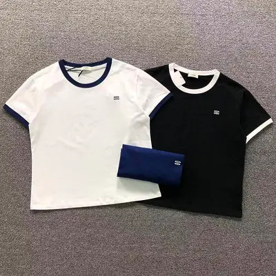 ￥125 C⭐L⭐⭐E T-SHIRT FEMAIE STYIE 22060505171