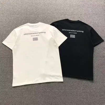 ￥85 A⭐⭐X⭐⭐⭐ER W⭐⭐G T-SHIRT 5260509136（im 170cm 60kg i wear size L in the phot）