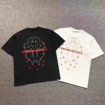 ￥115 C⭐⭐OME HE⭐⭐TS T-SHIRT 12650720（im 170cm 60kg i wear size M in the phot）